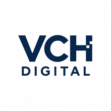 VCH Digital logo