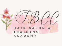 SBCC HAIR SALON logo