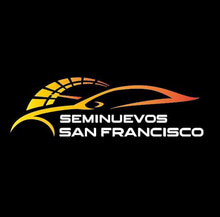 SEMINUEVOS SAN FRANCISCO logo