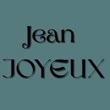 Jean Joyeux logo