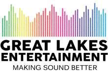 Great Lakes Entertainment logo