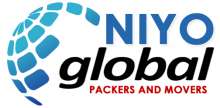 Niyo Global Packers And Movers logo