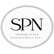 SPN Immigration Consultancy Inc. logo