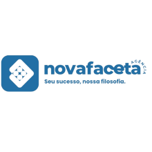 Agência de Marketing Nova Faceta logo