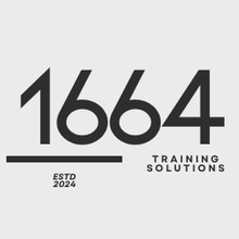 1664 Training Solutions logo