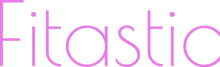 Fitastic logo