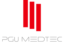 PGU MEDTEC logo