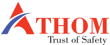 Athom Electric Pvt Ltd logo