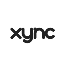 Xync logo