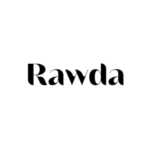 Rawda logo