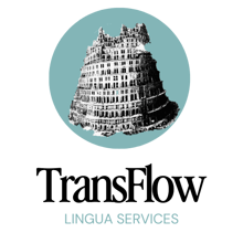 Transflow Lingua Services logo