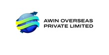 AWIN OVERSEAS logo