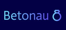 BETONAU logo