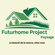 FuturHome Paysage logo