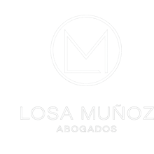 Losa Muñoz Abogados logo