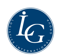 LGI Logistic Group International logo