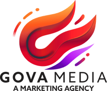 Gova Media logo