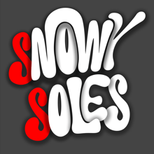 Snowysoles logo