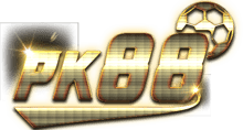 logo chuẩn nhà cái pk88