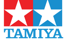 Tamiya model kit manufacture