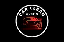 Car Clean Austin Logo