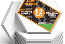 sound panel image