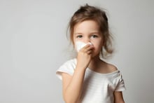 pneumonia