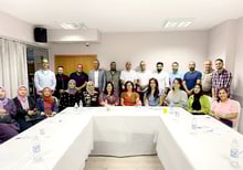 Infection Control Professional Training Hebron