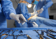 Medical Instrument and Endoscope Cleaners and Disinfectants