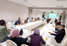 Infection Control Professional Training Palestine