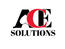 Ace solutions logo