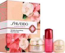 Produto cosmético -suavização de rugas
