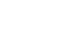 a black and white logo with the letter b