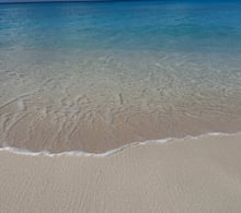Governors Beach Grand Turk