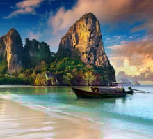 VestaStrat Office of Thailand