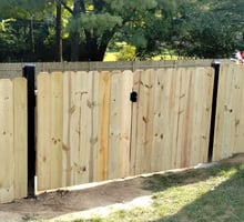 Post Master Fence | Fishers Fence LLC | St. Louis MO