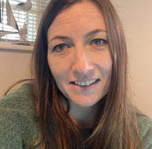 Jenn Thongtan, Clinical Hypnotherapist, Green Leaf Hypnotherapy, Lancing, West Sussex, UK