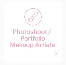Find Best makeup artists in Karnal for photoshoot and portfolio makeup in Karnal