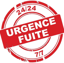 Service d'urgence fuite de toiture à Puteaux (92) disponible 24h/24 par MF Couverture.