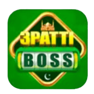 3Patti Boss game | Teenpatti Boss Game