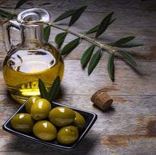 Huile d'olive