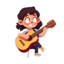 Learn guitar chords fast and easy