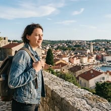 Travel more