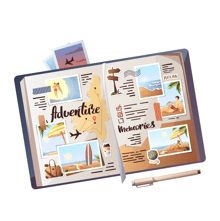 Travel Journal