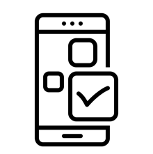 Phone App