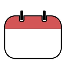 Blank Calendar