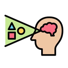 Visualizing information