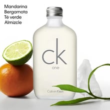 CALVIN KLEIN CK ONE 100ml