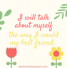 self talk quote