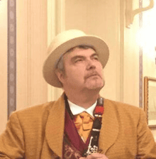 alessandro membre